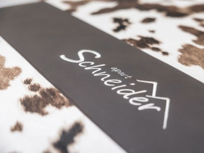 Apartment TYP D - Bergwiese - Outdoor photo 4