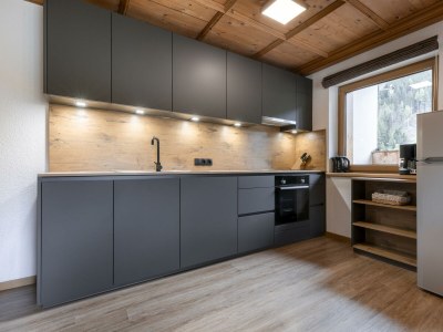 Apartment TYP D - Bergwiese - Outdoor photo 5