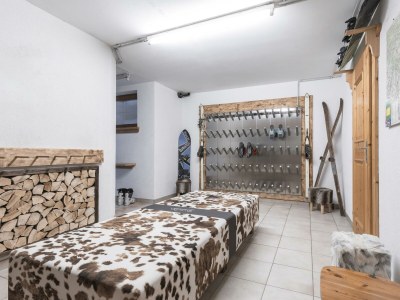 Apartment TYP D - Bergwiese - Outdoor photo 11