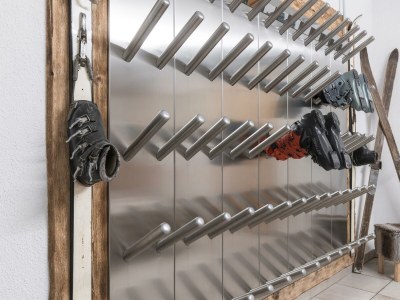 Apartment TYP D - Bergwiese - Outdoor photo 12