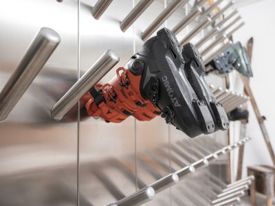 Apartment TYP D - Bergwiese - Outdoor photo 13