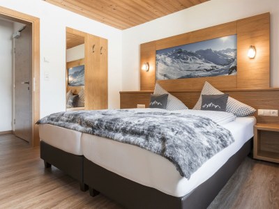 Apartment TYP D - Bergwiese - Features photo 36