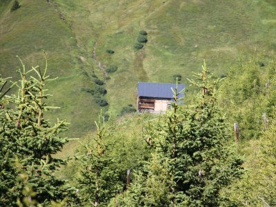 Apartment Wohnung 3-6 Pers./2 Schlafräume/DU/WC - Outdoor photo 6