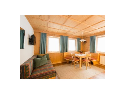 Apartment Wohnung 3-6 Pers./2 Schlafräume/DU/WC - Features photo 9