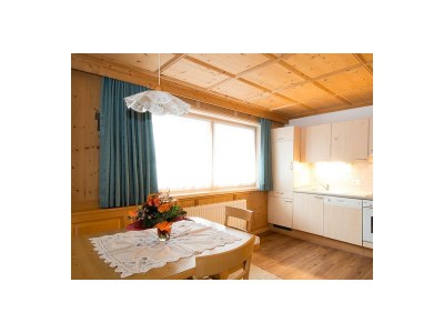 Apartment Wohnung 3-6 Pers./2 Schlafräume/DU/WC - Features photo 10