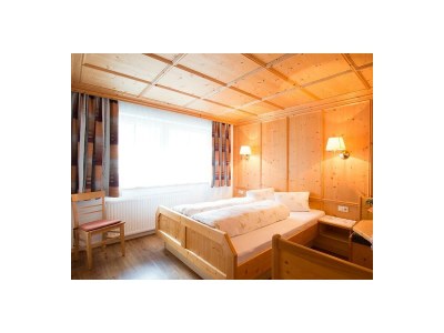 Apartment Wohnung 3-6 Pers./2 Schlafräume/DU/WC - Features photo 11