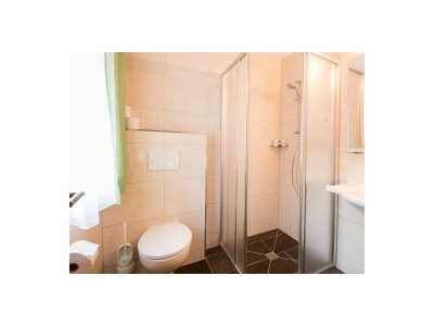 Apartment Wohnung 3-6 Pers./2 Schlafräume/DU/WC - Features photo 12