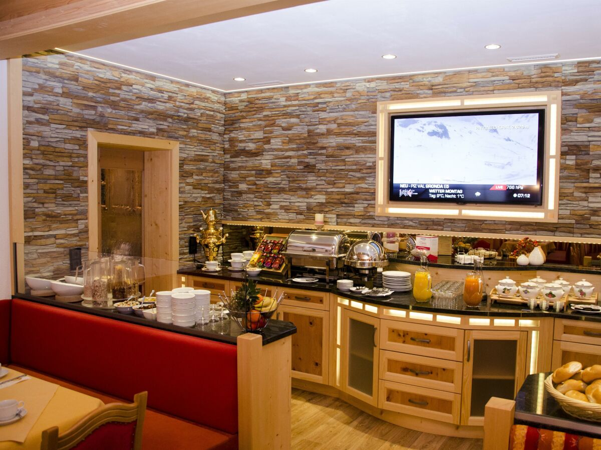 Holiday room Dreibettzimmer mit Dusche od. Bad, WC - Outdoor photo 3