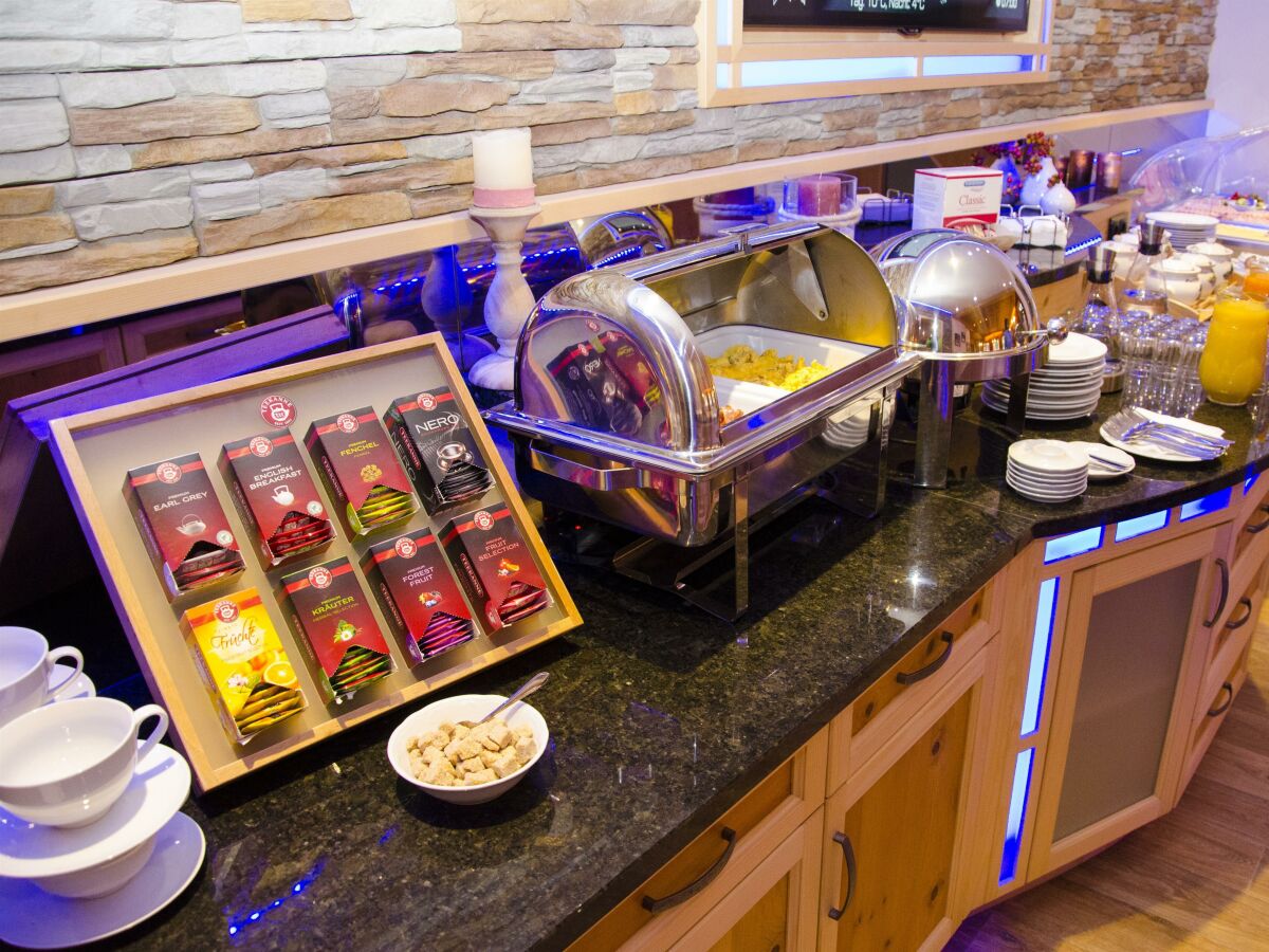 Holiday room Dreibettzimmer mit Dusche od. Bad, WC - Outdoor photo 5