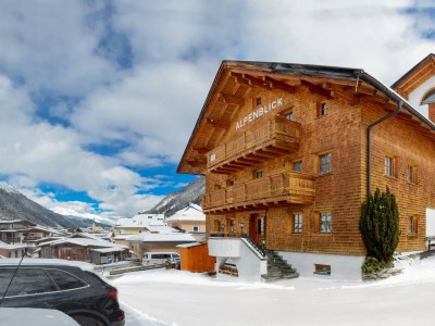 Holiday room Dreibettzimmer mit Dusche od. Bad, WC in Ischgl - Holiday room