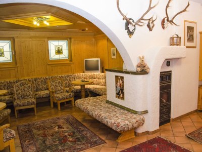 Holiday room Dreibettzimmer mit Dusche od. Bad, WC - Outdoor photo 2