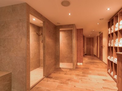 Holiday room Dreibettzimmer mit Dusche od. Bad, WC - Outdoor photo 8