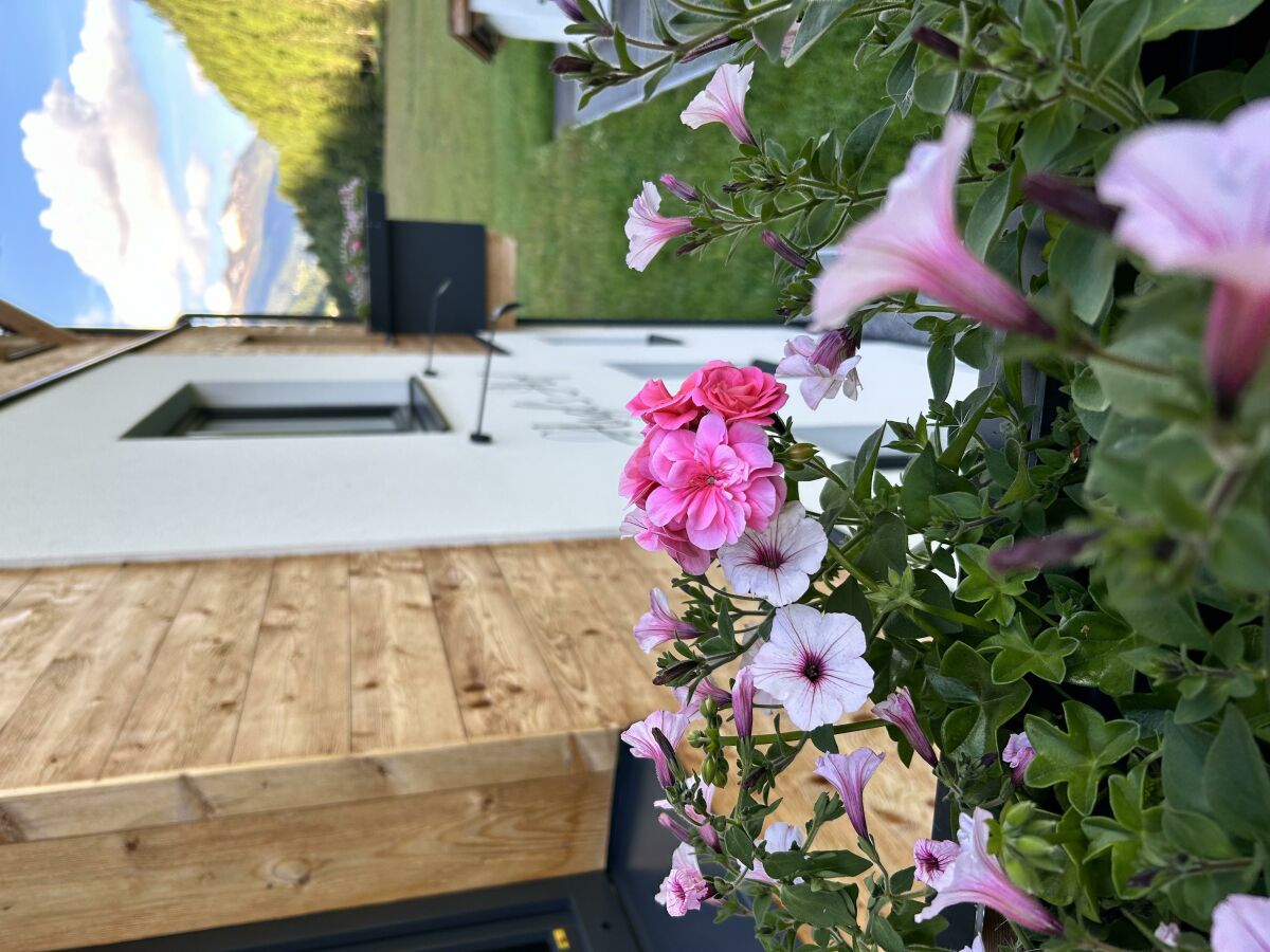 Apartment TOP 2 für 2-4  Personen - Outdoor photo 5