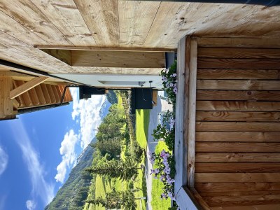 Apartment TOP 2 für 2-4  Personen - Outdoor photo 2