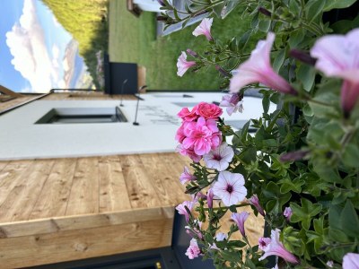 Apartment TOP 2 für 2-4  Personen - Outdoor photo 5