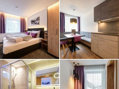 Apartment TOP 2 für 2-4  Personen - Outdoor photo 6