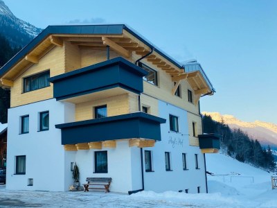 Apartment TOP 2 für 2-4  Personen - Outdoor photo 7