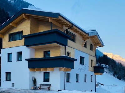 Apartment TOP 2 für 2-4  Personen - Outdoor photo 9