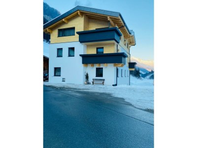 Apartment TOP 2 für 2-4  Personen - Outdoor photo 10