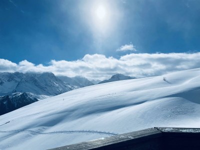 Apartment TOP 2 für 2-4  Personen - Outdoor photo 12