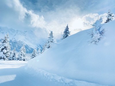 Apartment TOP 2 für 2-4  Personen - Outdoor photo 14