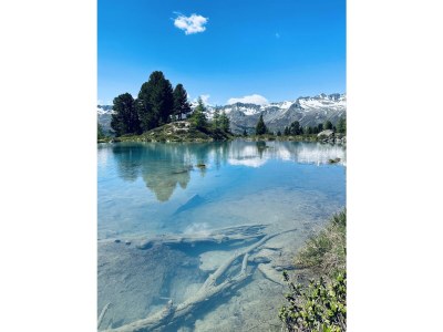 Apartment TOP 2 für 2-4  Personen - Outdoor photo 16