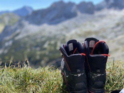 Apartment TOP 2 für 2-4  Personen - Outdoor photo 17