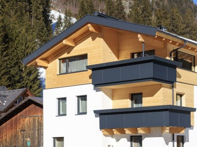 Apartment TOP 2 für 2-4  Personen - Outdoor photo 19