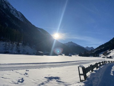 Apartment TOP 2 für 2-4  Personen - Outdoor photo 20