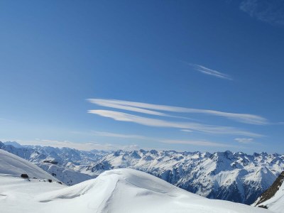 Apartment TOP 2 für 2-4  Personen - Outdoor photo 22