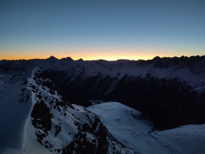 Apartment TOP 2 für 2-4  Personen - Outdoor photo 23