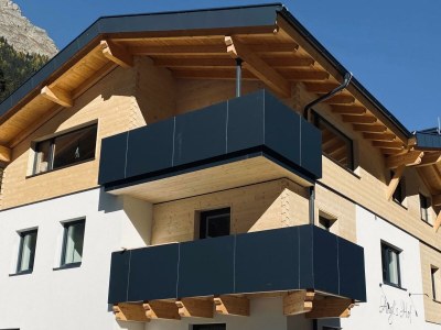 Apartment TOP 2 für 2-4  Personen - Outdoor photo 24