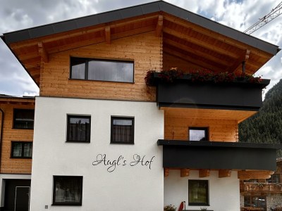 Apartment TOP 2 für 2-4  Personen - Outdoor photo 28