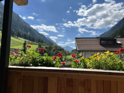 Apartment TOP 2 für 2-4  Personen - Outdoor photo 32