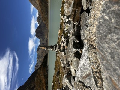 Apartment TOP 2 für 2-4  Personen - Outdoor photo 35