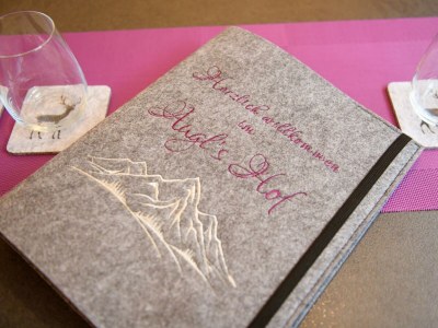 Apartment TOP 2 für 2-4  Personen - Features photo 47