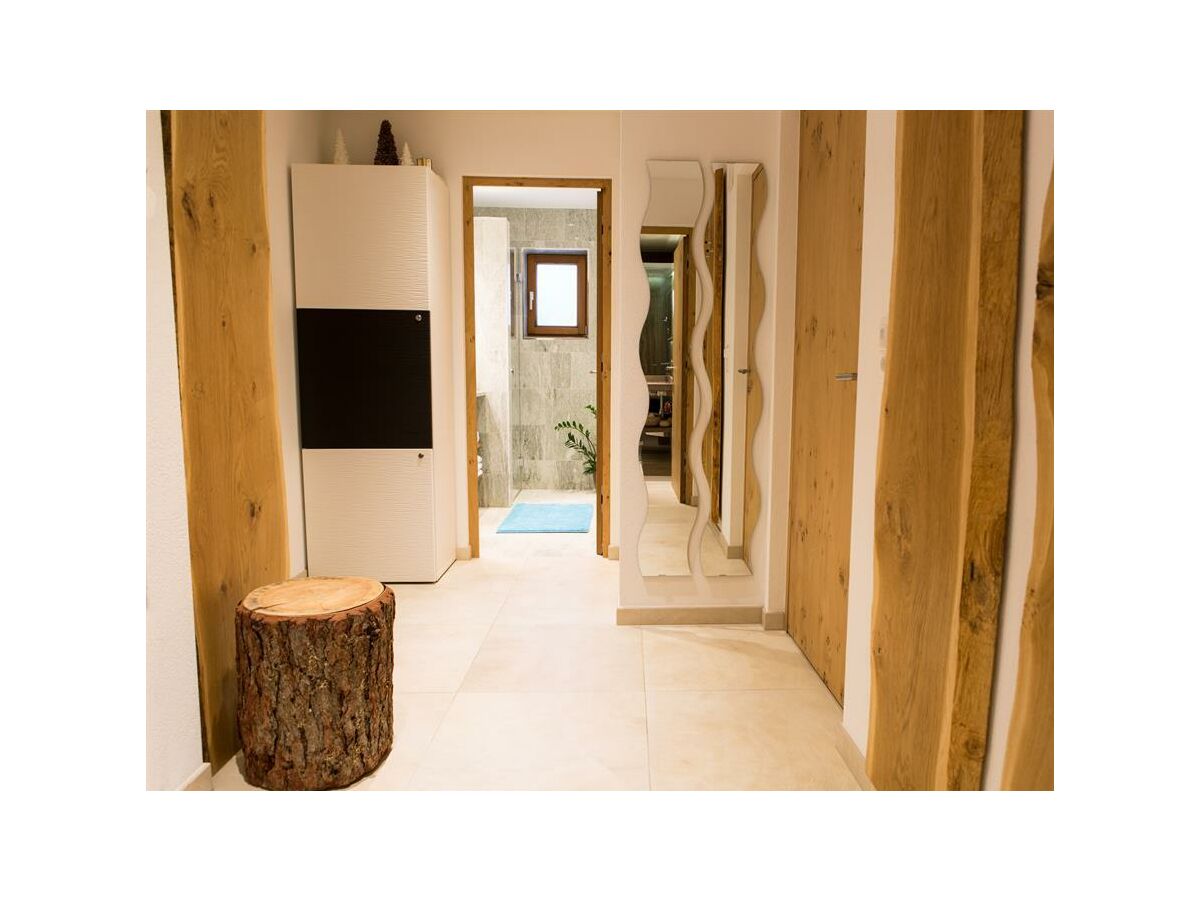 Apartment Ursula Maria/2 Schlafräume/Dusche, WC - Outdoor photo 3