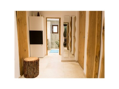 Apartment Ursula Maria/2 Schlafräume/Dusche, WC - Outdoor photo 3