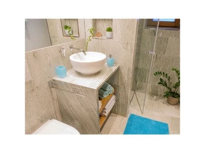 Apartment Ursula Maria/2 Schlafräume/Dusche, WC - Outdoor photo 4