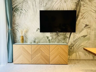 Apartment Ursula Maria/2 Schlafräume/Dusche, WC - Outdoor photo 6