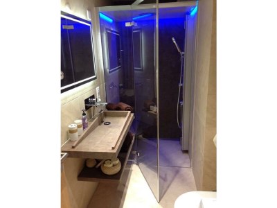 Apartment Ursula Maria/2 Schlafräume/Dusche, WC - Outdoor photo 7