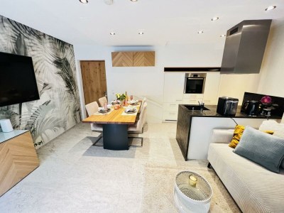 Apartment Ursula Maria/2 Schlafräume/Dusche, WC - Outdoor photo 10