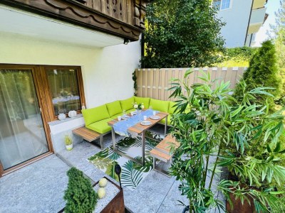 Apartment Ursula Maria/2 Schlafräume/Dusche, WC - Outdoor photo 12