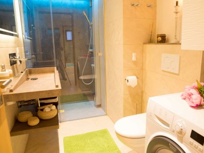 Apartment Ursula Maria/2 Schlafräume/Dusche, WC - Outdoor photo 14