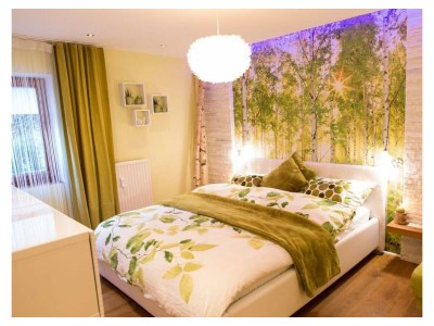 Apartment Ursula Maria/2 Schlafräume/Dusche, WC - Outdoor photo 16