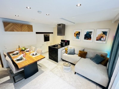 Apartment Ursula Maria/2 Schlafräume/Dusche, WC - Outdoor photo 17