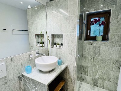 Apartment Ursula Maria/2 Schlafräume/Dusche, WC - Outdoor photo 18