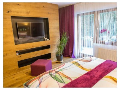 Apartment Ursula Maria/2 Schlafräume/Dusche, WC - Outdoor photo 19