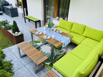 Apartment Ursula Maria/2 Schlafräume/Dusche, WC - Outdoor photo 20