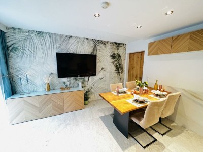 Apartment Ursula Maria/2 Schlafräume/Dusche, WC - Outdoor photo 22